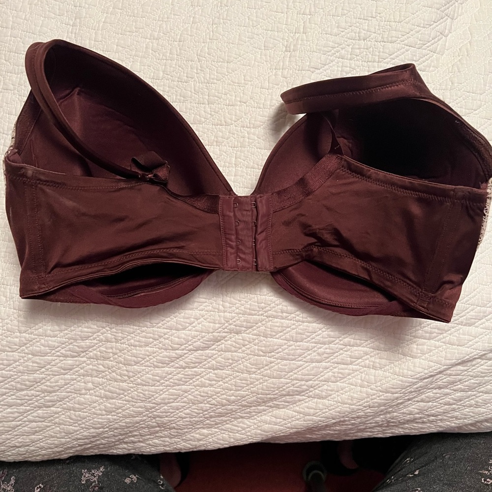 Plus size bra - Picture 2 of 2